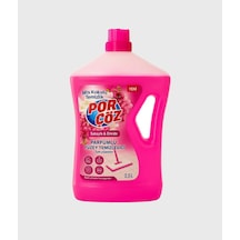 Porçöz Yüzey Temizleyici Şakayık Orkide 2,5 L