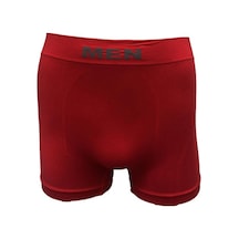 Elite Life Erkek Desenli Boxer Neon 001