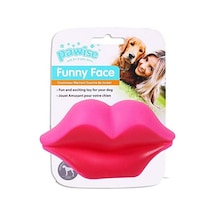 Pawise Vinyl Toy-lip Köpek Oyuncağı