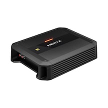 Hertz Dp 2.200 2 Kanal Amfi 260 Watt