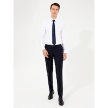 Cacharel Erkek Lacivert Pantolon 50250844-vr033