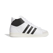 Adidas Jabbar Hi Unisex Günlük Ayakkabı Js2156 Beyaz Beyaz