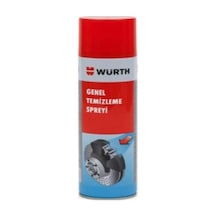 Würth Fren Balata ve Genel Temizleme Spreyi 500ml.