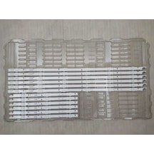 Samsung Uyumlu Ue40H6470 Led Bar Seti