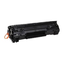İnk Ce285 A/ep725 Lazer Toner Kartuşu Uyumlu Yazıcı İle Canon Siyah