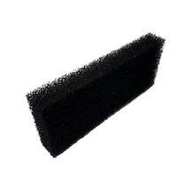 Akvaryum Biyolojik Filtre Süngeri Xy-1881 35x15x5 Cm 65 Gr