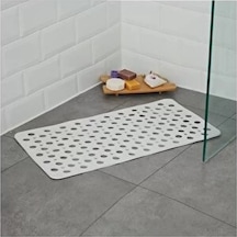 Taş Vantuzlu Banyo Paspası Clkn-1616