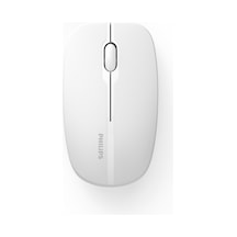 Philips SPK7418 Kablosuz Bluetooth 1600DPI 4 Tuşlu Optik Sessiz Mouse