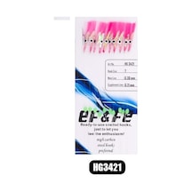 Grl Hg 3421 Çapari Sabiki No:9