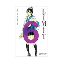 Limit 6. Cilt + Suzume + Asteriks 13 - Asteriks Ve Kazan