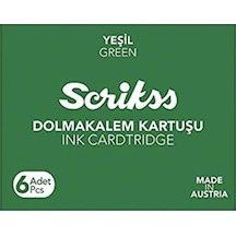 Yeşil