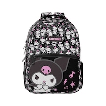 Kuromi Okul Çantası 3156 Çok Renkli