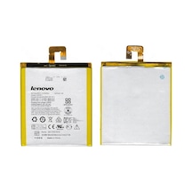 Lenovo Uyumlu Tab 2 A7-20  Batarya Pil