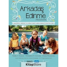 Arkadaş Edinme Programı- Nobel Akademik Yayıncılık