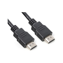 Dark 4k Hdmı Altın Uçlu Kablo V1.4 1m