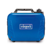 Tr Sg2500i 2 Kw Invertörlü Benzinli Portatif Jeneratör, Mavi
