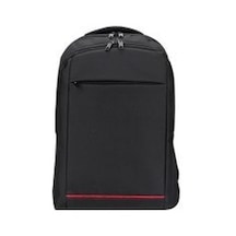 Plm Bergamin 15.6" Siyah Notebook Sırt Çantası