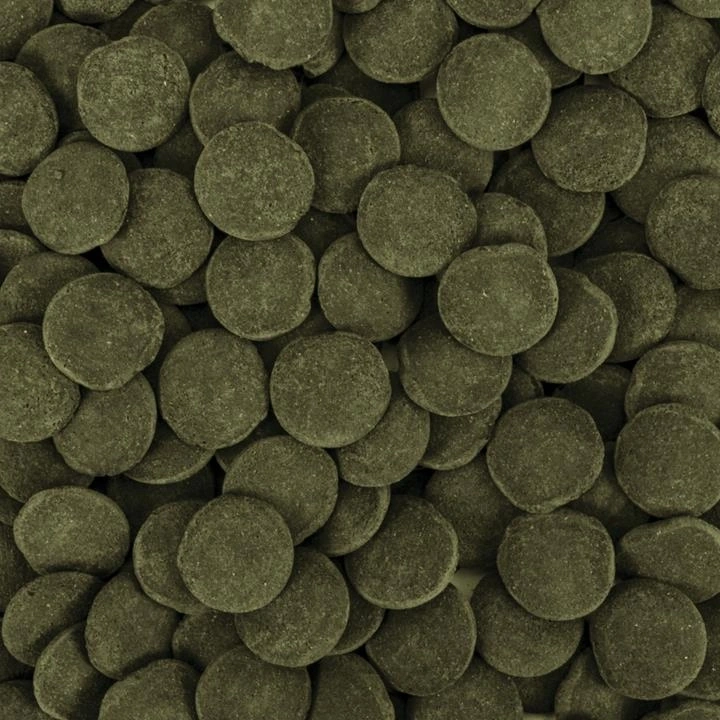 Tropical Hi-algae Discs Xxl 500 Gr Açık Bölme