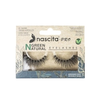 Nascita Green Natural Takma Kirpik - 112