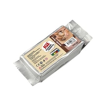 Nova Color Seramik Hamuru Kil 500 Gr Kahve