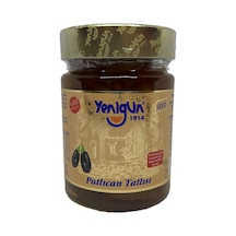 Yenigün Gold Reçel 400 G Patlıcan 6'lı Paket