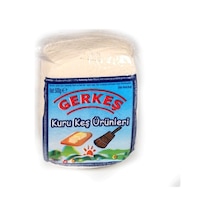 Gerkeş Kuru Keş Peyniri 1 KG