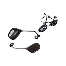 Rks Rsııı - Rs3 Pro X Elektrikli Bisiklet - Scooter Ayna Takımı Ayna Takım