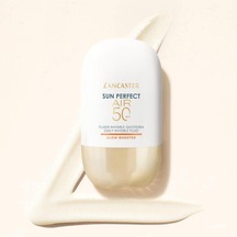 Lancaster Sun Perfect Air Spf50 Glow Booster Güneş Kremi 40 Ml