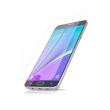 Samsung Galaxy Note 5 Kırılmaz Cam Sert Ekran Koruyucu Maxi