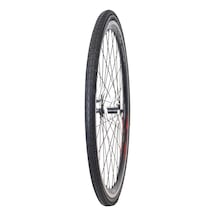 24 x 1 3/8 DIŞ LASTİK ENGELLİ ARABA (ARR36214)
