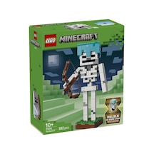 Lego Minecraft 21594 The Skeleton