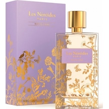 Les Nereides Baie De Cassis EDP 100 ML