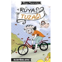 Rüya Tuzağı Timaş Çocuk
