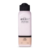 Akrilik Boya 140ml Pudra 3009 No Color