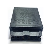 Bosch 24V 11 Uçlu Ses Takip Kontrol Ünitesi Röle