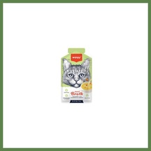 Bezos Tavuk Etli Bal Kabaklı Ve Havuçlu Tahılsız Kedi Çorbası 50 Gr Hb006