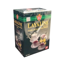 Royal Layaline Pure Ceylon Pekoe Siyah Dökme Çay 800 G
