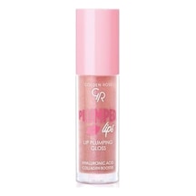 Plumped Lips Lipgloss No: 206 - Dolgunlaştırıcı Etkili Ve Nemlendirici Parlatıcı 0