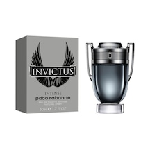 Paco Rabanne Invictus Intense Erkek Parfüm EDT 50 ML Paco Rabanne Invictus Intense Erkek Parfüm EDT 50 ML