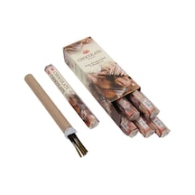 Hem Tütsü Chocolate 6 x 20 Çubuk
