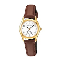 Casio Ltp-1094q-7b6rdf Kol Saati Altın