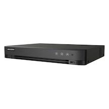 Hıkvısıon 8kanal İds-7208hqhı-m1/xt Hıbrıt Dvr Kayıt Cihazı