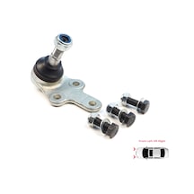 Ön Aks Rotili Ford Focus 2 C-max Volvo S40 C70 C30 1470387 İçin Standart