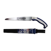 Hyundaı Hs270 Dal Budama Testeresi 27 CM 2.25 MM Orta Tip
