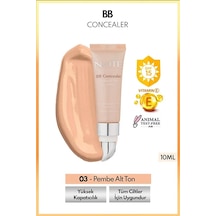 Bb Concealer Spf 15+ Kapatıcı - 03 Orta Koyu Diğer