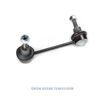 Nissan Qashqai Sağ Arka Askı Rotu 2007-2013 Teknorot