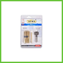 Bezos Ym-b68bt Blisterli Bilyalı Barel 1 Adet Dmc