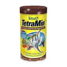Tetramin Balık Yemi 500 Ml