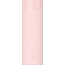 Xıaomı Mıjıa Mjmnbwb01Wc 350Ml Vakum Bardak Mini Termos Bardak Su Şişesi - Pembe