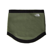 The North Face Denalı Neck Gaıter Unisex Boyunluk Nf0a8884bo91 Yeşil